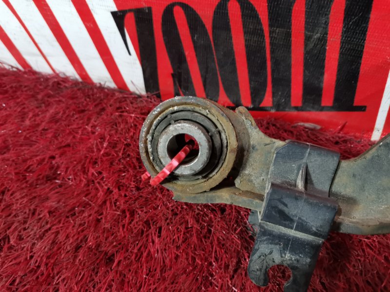 Рычаг подвески верхний, 500 рублей, Солонцы