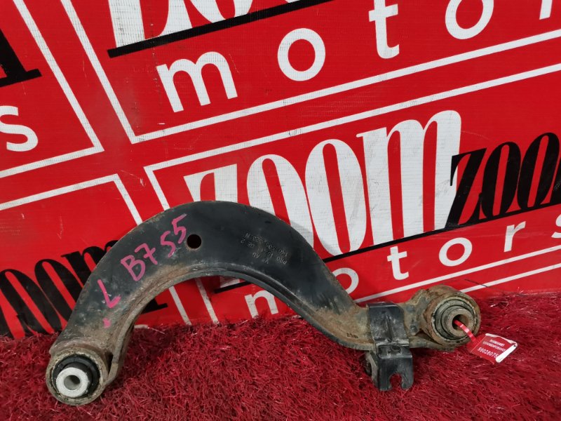 Рычаг подвески верхний, 500 рублей, Солонцы