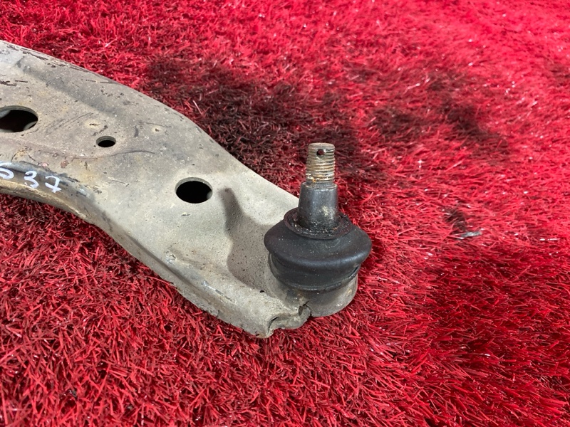 Рычаг подвески нижний, 2000 рублей, Солонцы