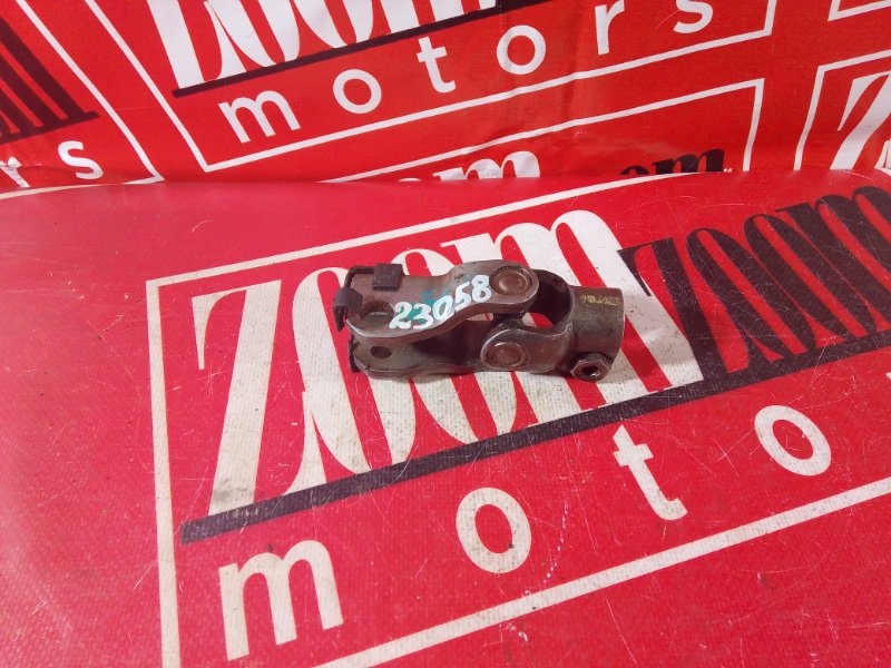 Кардан рулевой, 200 рублей, Красноярск