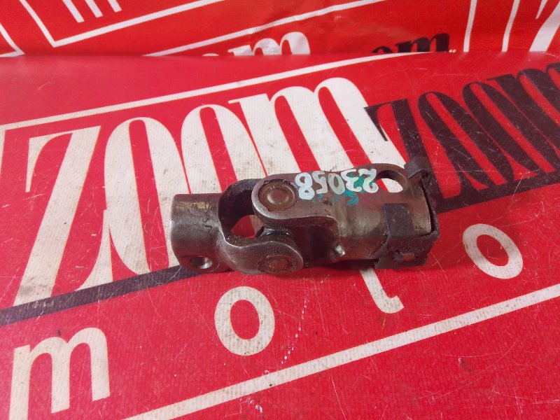 Кардан рулевой, 200 рублей, Красноярск