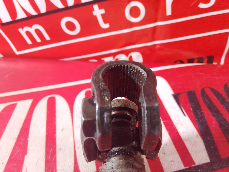 Кардан рулевой, 200 рублей, Красноярск