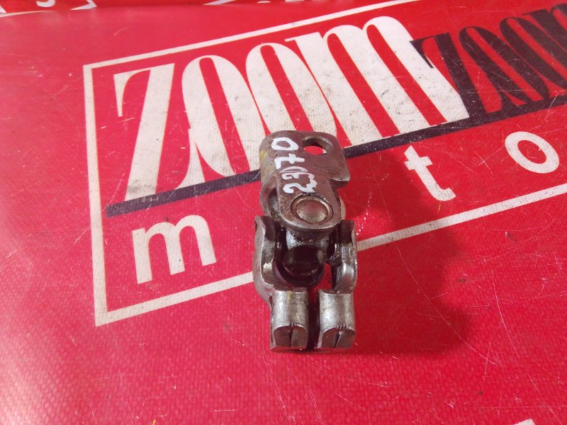 Кардан рулевой, 200 рублей, Красноярск