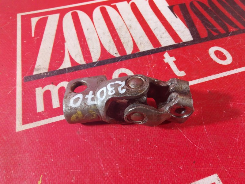 Кардан рулевой, 200 рублей, Красноярск