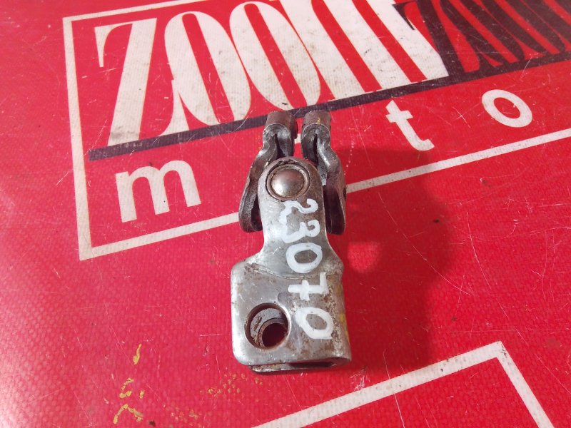 Кардан рулевой, 200 рублей, Красноярск