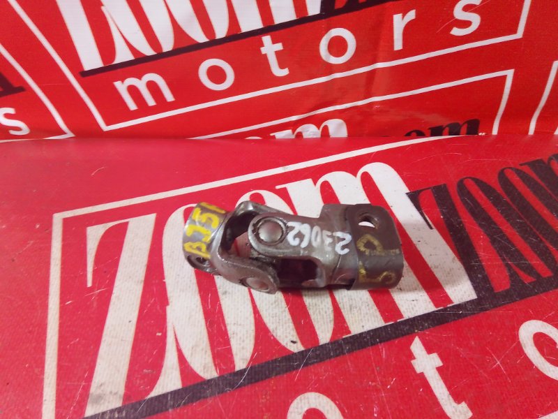 Кардан рулевой, 200 рублей, Красноярск