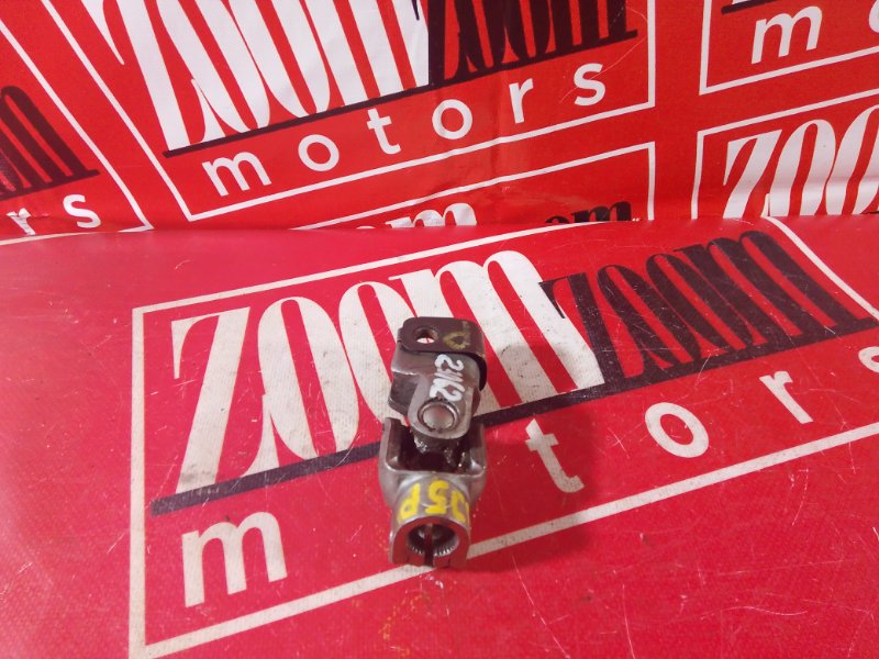 Кардан рулевой, 200 рублей, Красноярск