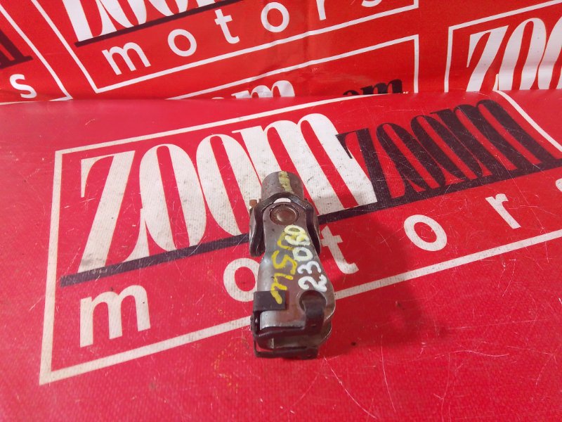 Кардан рулевой, 200 рублей, Красноярск