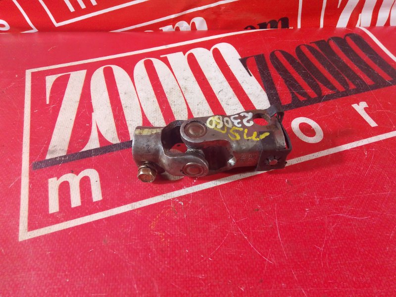 Кардан рулевой, 200 рублей, Красноярск