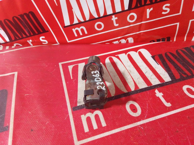 Кардан рулевой, 200 рублей, Красноярск