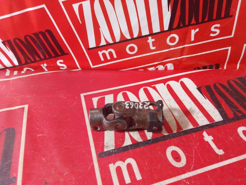 Кардан рулевой, 200 рублей, Красноярск