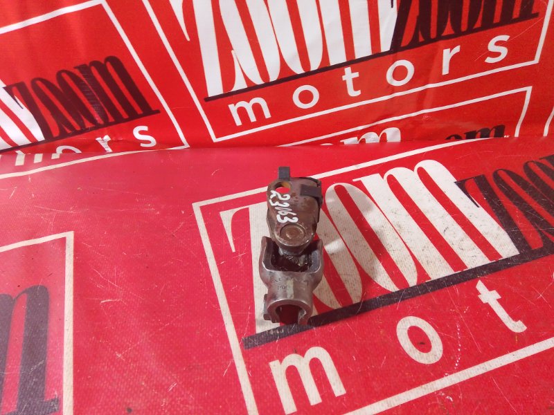 Кардан рулевой, 200 рублей, Красноярск