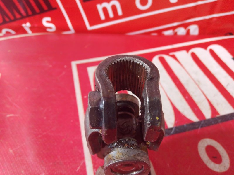 Кардан рулевой, 200 рублей, Красноярск