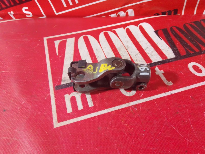 Кардан рулевой, 200 рублей, Красноярск