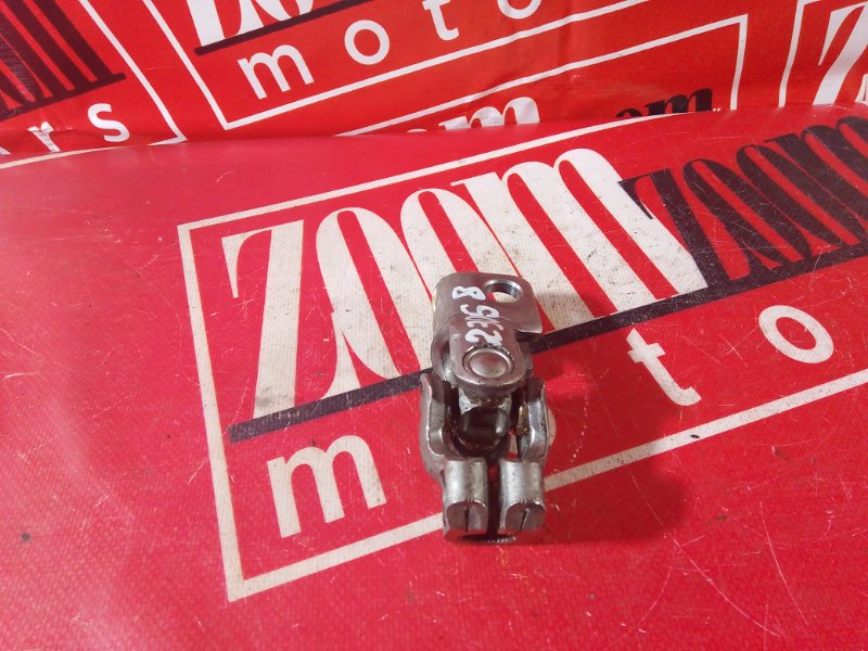 Кардан рулевой, 200 рублей, Красноярск