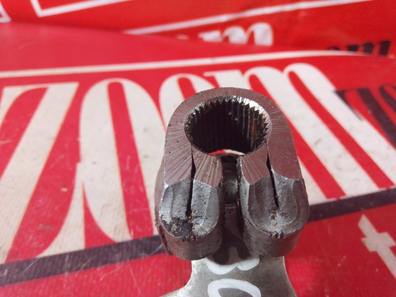 Кардан рулевой, 200 рублей, Красноярск