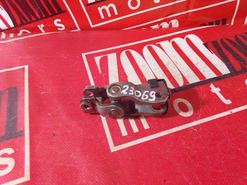 Кардан рулевой, 200 рублей, Красноярск