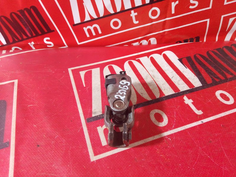 Кардан рулевой, 200 рублей, Красноярск