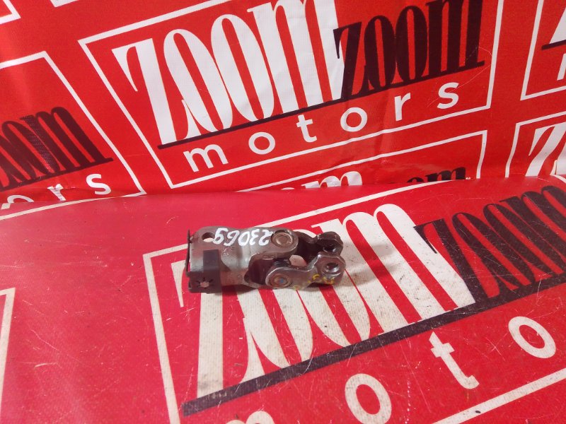 Кардан рулевой, 200 рублей, Красноярск