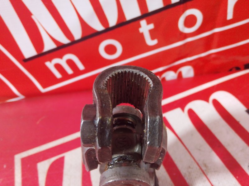 Кардан рулевой, 200 рублей, Красноярск