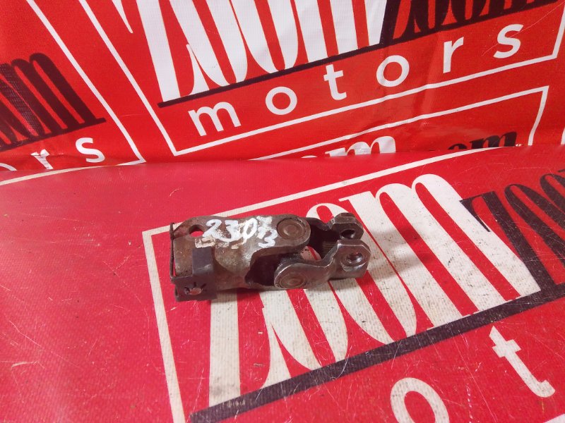 Кардан рулевой, 200 рублей, Красноярск