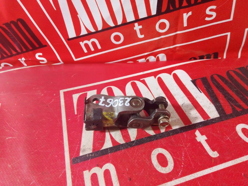 Кардан рулевой, 200 рублей, Красноярск