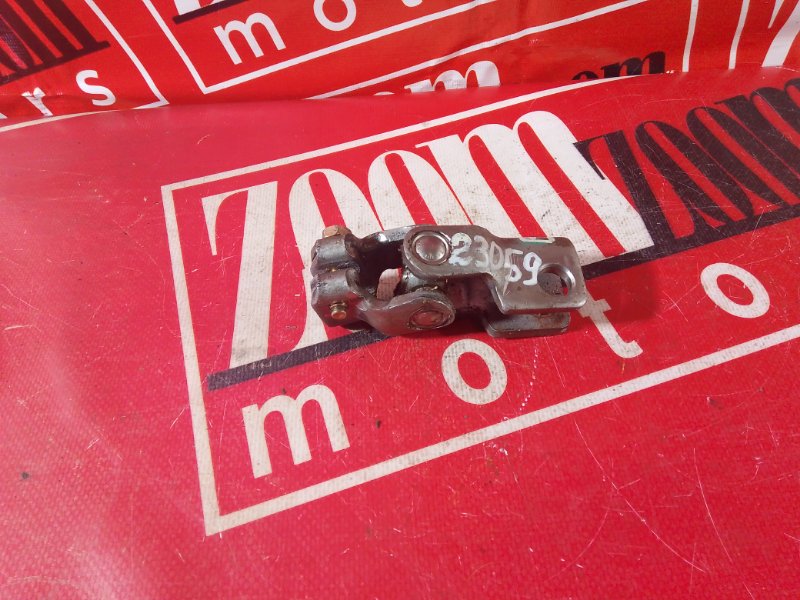 Кардан рулевой, 200 рублей, Красноярск