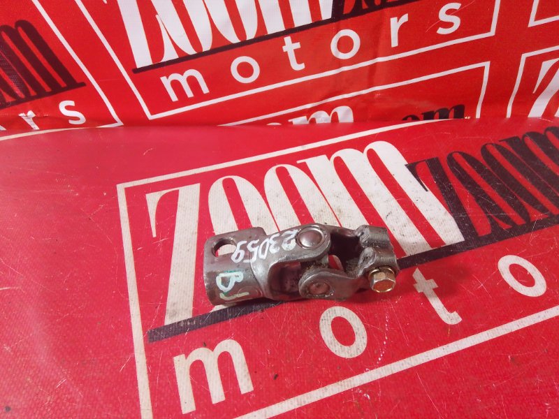 Кардан рулевой, 200 рублей, Красноярск