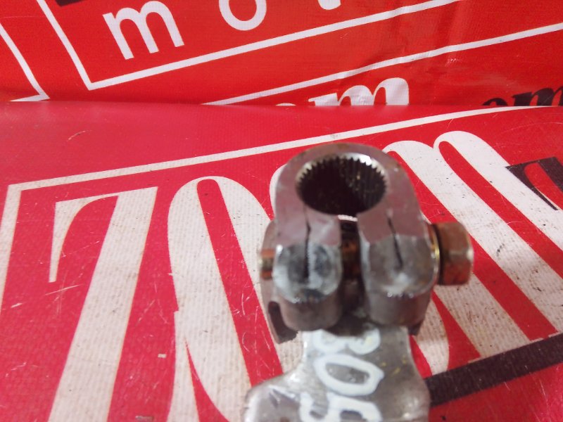 Кардан рулевой, 200 рублей, Красноярск