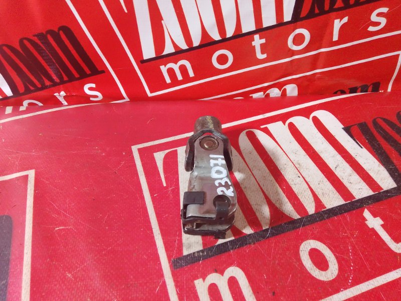 Кардан рулевой, 200 рублей, Красноярск