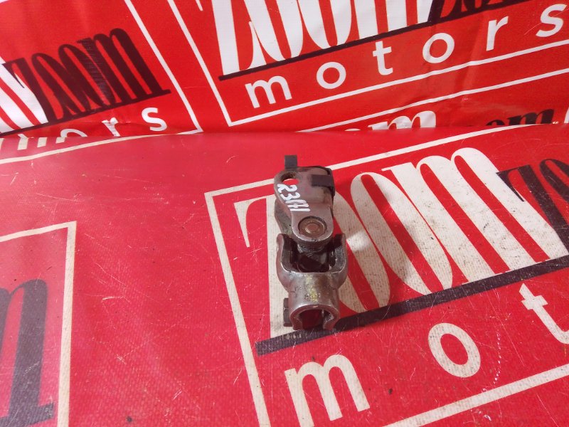 Кардан рулевой, 200 рублей, Красноярск