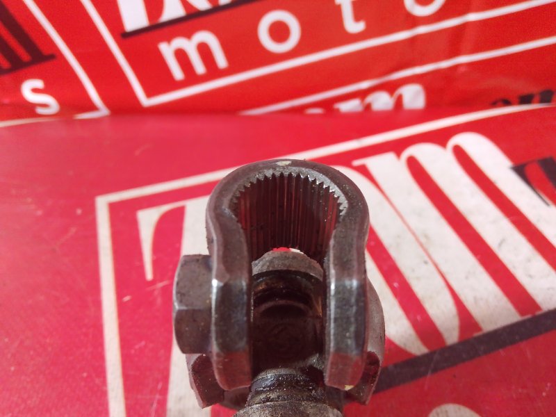 Кардан рулевой, 200 рублей, Красноярск