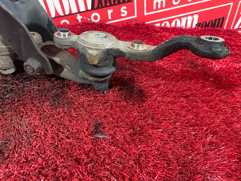 Рычаг подвески нижний, 3400 рублей, Солонцы