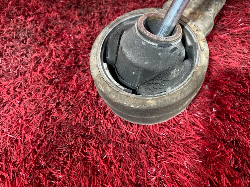 Рычаг подвески нижний, 3400 рублей, Солонцы