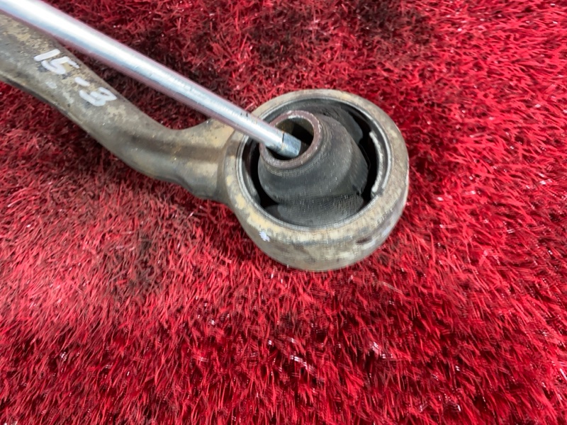 Рычаг подвески нижний, 3400 рублей, Солонцы