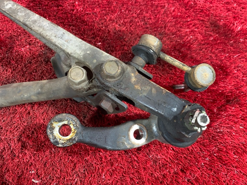 Рычаг подвески нижний, 3400 рублей, Солонцы