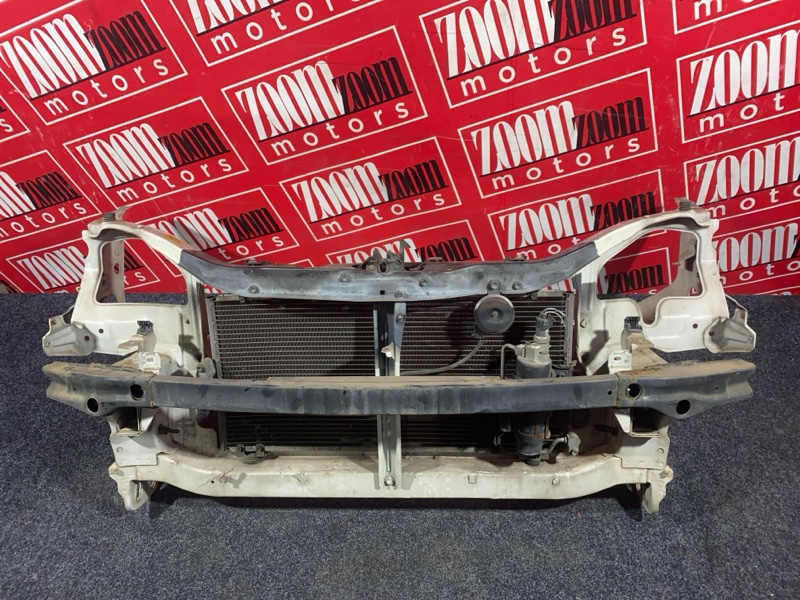 Рамка радиатора, 2900 рублей, Солонцы