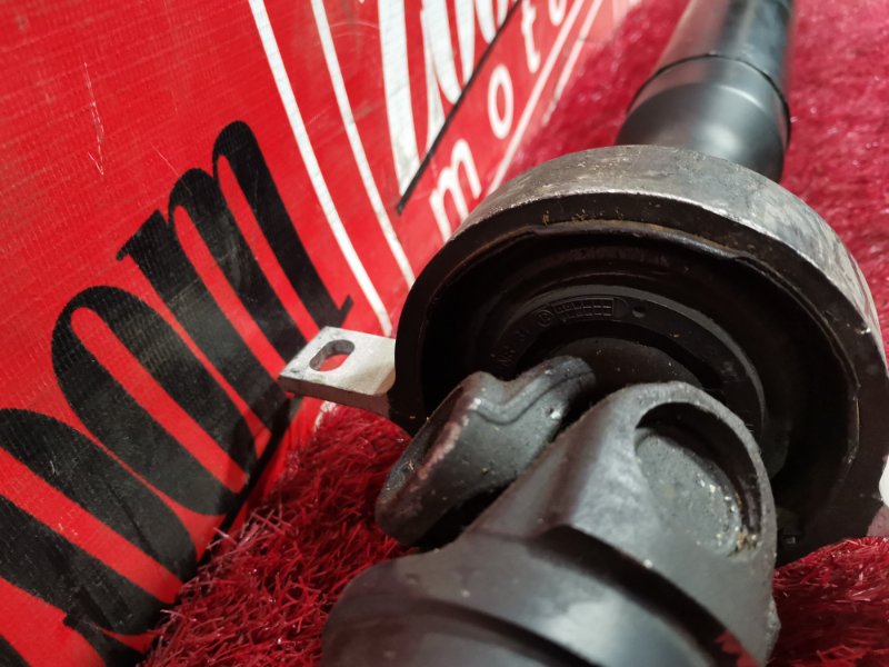 Карданный вал, 4500 рублей, Солонцы