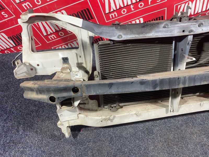 Рамка радиатора, 2900 рублей, Солонцы