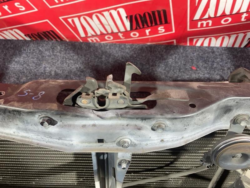 Рамка радиатора, 2900 рублей, Солонцы