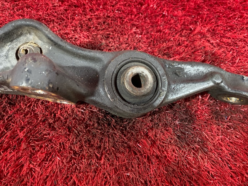 Рычаг подвески нижний, 500 рублей, Солонцы