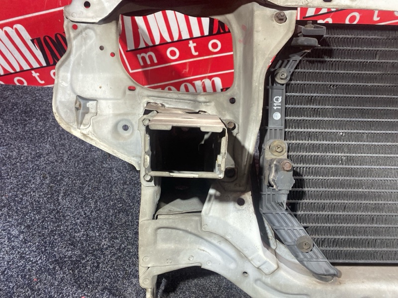 Рамка радиатора, 28000 рублей, Солонцы