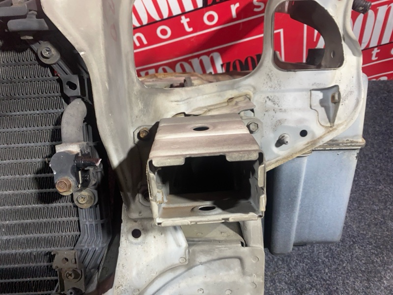 Рамка радиатора, 28000 рублей, Солонцы