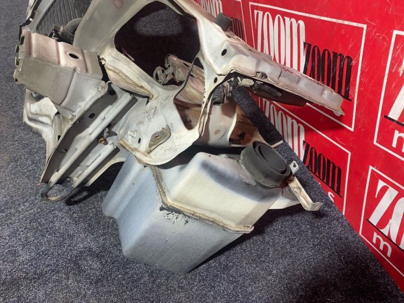 Рамка радиатора, 28000 рублей, Солонцы