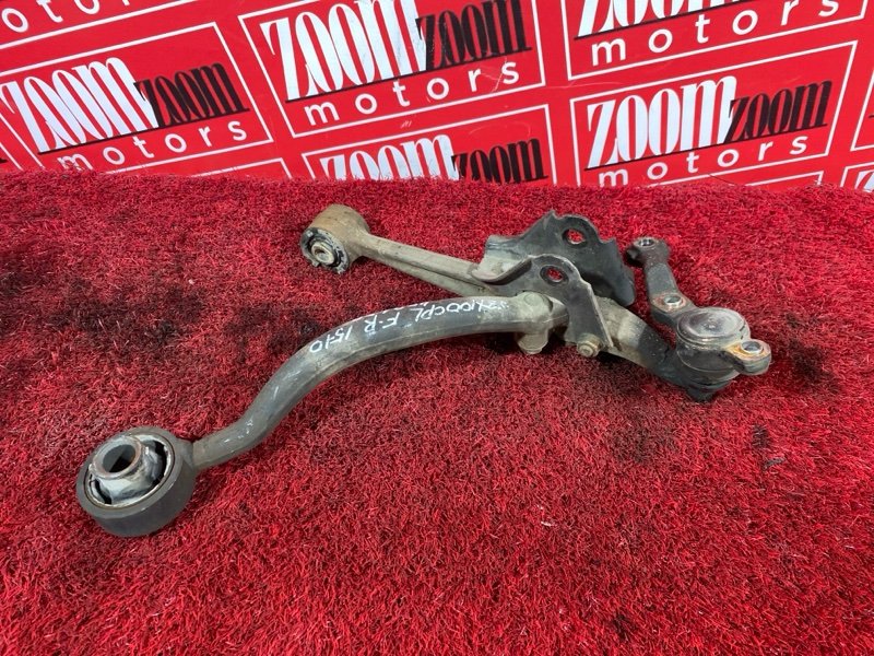 Рычаг подвески нижний, 2500 рублей, Солонцы