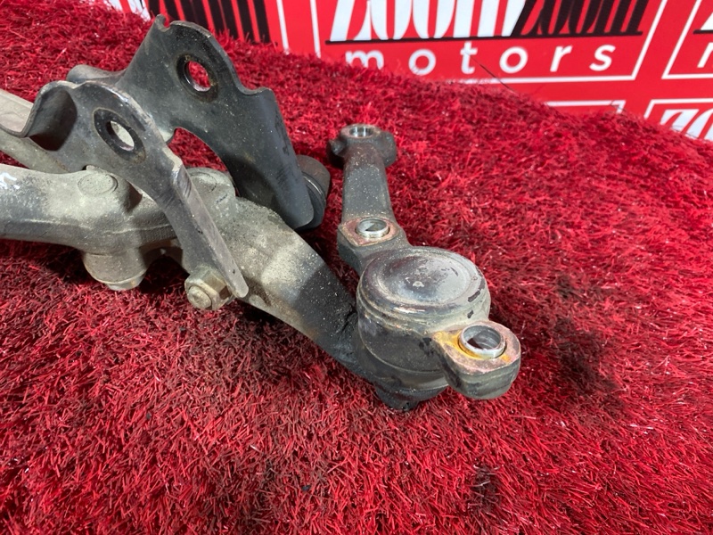 Рычаг подвески нижний, 2500 рублей, Солонцы