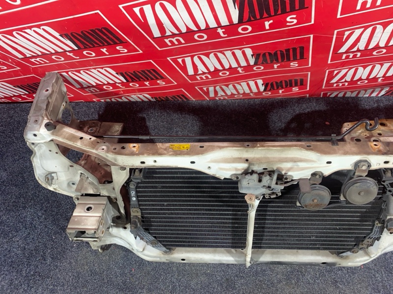 Рамка радиатора, 28000 рублей, Солонцы