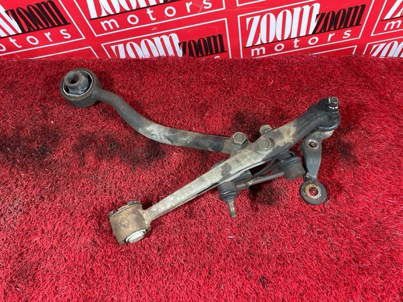 Рычаг подвески нижний, 2500 рублей, Солонцы