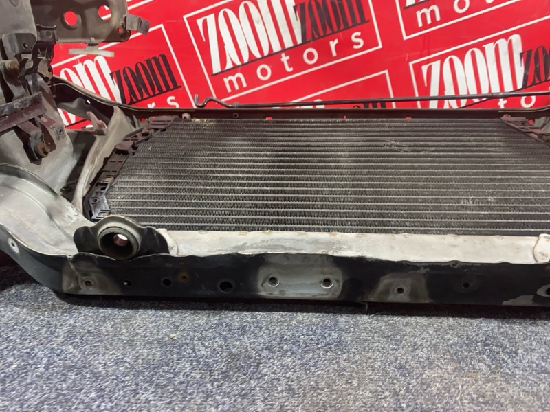 Рамка радиатора, 28000 рублей, Солонцы