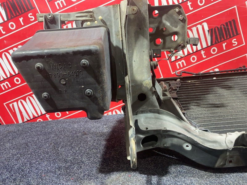 Рамка радиатора, 28000 рублей, Солонцы